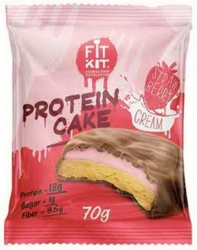 Protein Cake Протеиновые батончики, Protein Cake - Protein Cake Протеиновые батончики